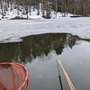 北海道のヘラブナ釣りシーズンは短い？いつからいつまで？冬場の出来ない時期はハンデになる？