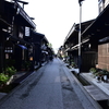 岐阜県高山巡り　新店舗asian tea house