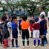 2024年5月12日 全チームトレーニング🏫