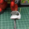 1/144 ガンキャノン量産型を作る【その８】