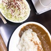 【グルメ】大久保で食べた牛すじカレーが美味しかった😄