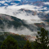 秩父の隠れた名山　城峯山