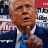 ペペ・エスコバル「トランプし続けよう」