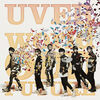 UVERworld の新曲 PLOT 歌詞