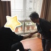 心がざわざわします