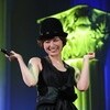  島袋寛子 X'mas Live 2012　　　（松下IMPホール）