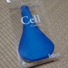 新サドル購入「Fabric Cell」