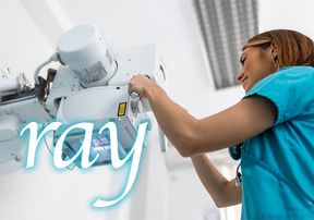 英語でRayの意味って？使い方についても詳しく紹介します！