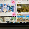 Vtuberの推し達が一斉に配信してたら聖徳太子になれ！！