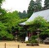 四国別格二十霊場 第一番 大山寺　( 2012-05-25 )