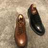 Tricker's　M6214～松屋銀座～