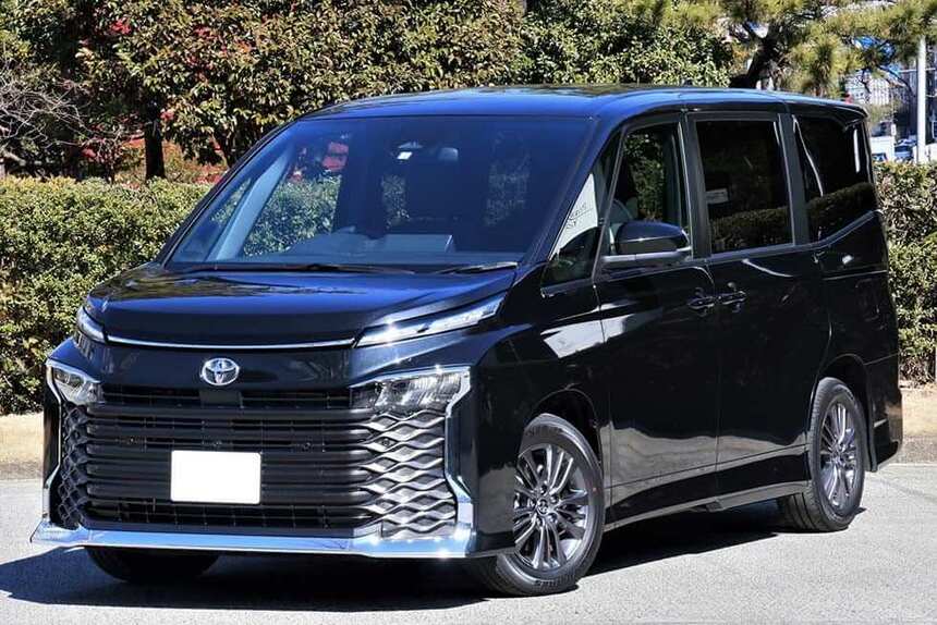 買ってはいけないミニバンとは？後悔しない選び方とおすすめ車種