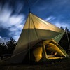 【2025年最新】登山・ツーリング・フェスに！軽量＆コンパクトな1人〜2人用テントおすすめ10選