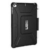 URBAN ARMOR GEAR iPad mini 第5世代(2019)用 耐衝撃 METROPOLISケース ブラック 【日本正規代理店品】 UAG-IPDM19-BK