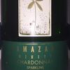 Chardonnay Sparkling Yamazaki Winery 2013