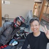 瀬戸内バイクラリーにチャレンジ