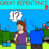 GREAT REPENTANCE 4