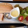 北海道　旭川市　ヨシノリコーヒー　旭川駅前店　/　予想外の加算タイプ