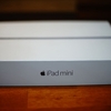 【iPad】今更ですがiPad mini 3を復活させました