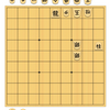 【９手詰】🍀香が先か？角が先か？🥴🥺勝浦修九段作