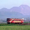 第1307話　1994年島原：南線復旧はまだ手つかず（その２）