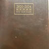 1日が特別になる『５年日記』日記を書く４つのメリット