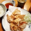 宮川の唐揚げ