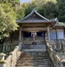 諸木八幡宮（高知県高知市春野町東諸木）