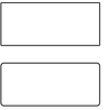 border-radius1つだけ指定
