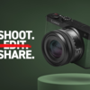 LUMIX S9が発表された！！ただ綺麗に撮れるだけじゃなさそうだ