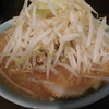 ラーメン二郎　JR西口蒲田店
