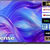 約2万8千円は安い 2022年モデル ハイセンス 32V型 液晶 テレビ 32E40H ネット動画対応 費用抑えたい方におすすめ