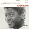 Andrew Hill - Andrew!!!