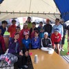 洞爺湖マラソン１週前練習会