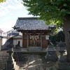 11月25日～12月1日(飲み、インフルワクチン、柴崎・吉祥寺）