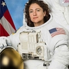 イスラエル系アメリカ人女性宇宙飛行士が宇宙で船外活動を行った。 女性宇宙飛行士チームによる宇宙での船外活動は史上初