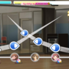 ぼくのデレステ：Visual Burst②MASTER譜面攻略