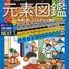 元素の特徴と使いみちが良く分かる「元素図鑑」