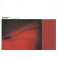 Isotope 217°『Utonian Automatic』(1999)｜シカゴ発・未来派ポストロックの異形マスターピース