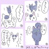 ねこちゃーん