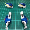 スミ入れ３　ARM UNITS　＃４１