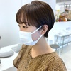 浦和美容室cotton【コットン】ショートヘアblogマッシュショート