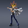 【遊戯王】S.H.フィギュアーツ『闇遊戯』遊☆戯☆王デュエルモンスターズ 可動フィギュア【バンダイ】より2025年10月25日発売☆