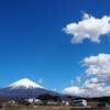 刻々と崩れゆく霊峰！？富士山を侵食する谷「大沢崩れ」