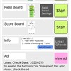 Overview of update ver 5.3.0(SportsBoard_iOS)