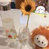 ダイエット、美肌に効果あり❣️簡単さっぱりレモン水🍋を作りました❣️　つわりにも利くよ❣