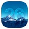 tvOS 26 Beta 1 (23J5279m)