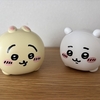ちい活：ちいかわ貯金箱のガチャガチャを引いてきた