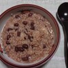 小豆粥