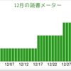 【201412】12月の読書